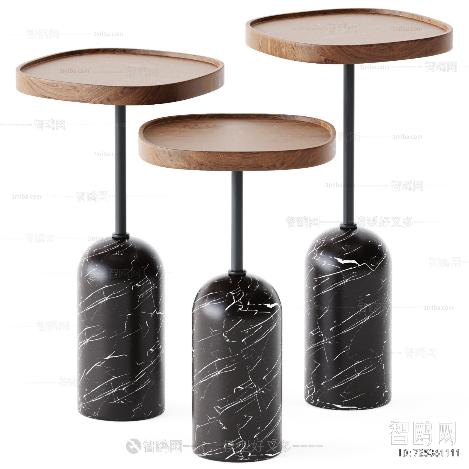 Modern Side Table/corner Table