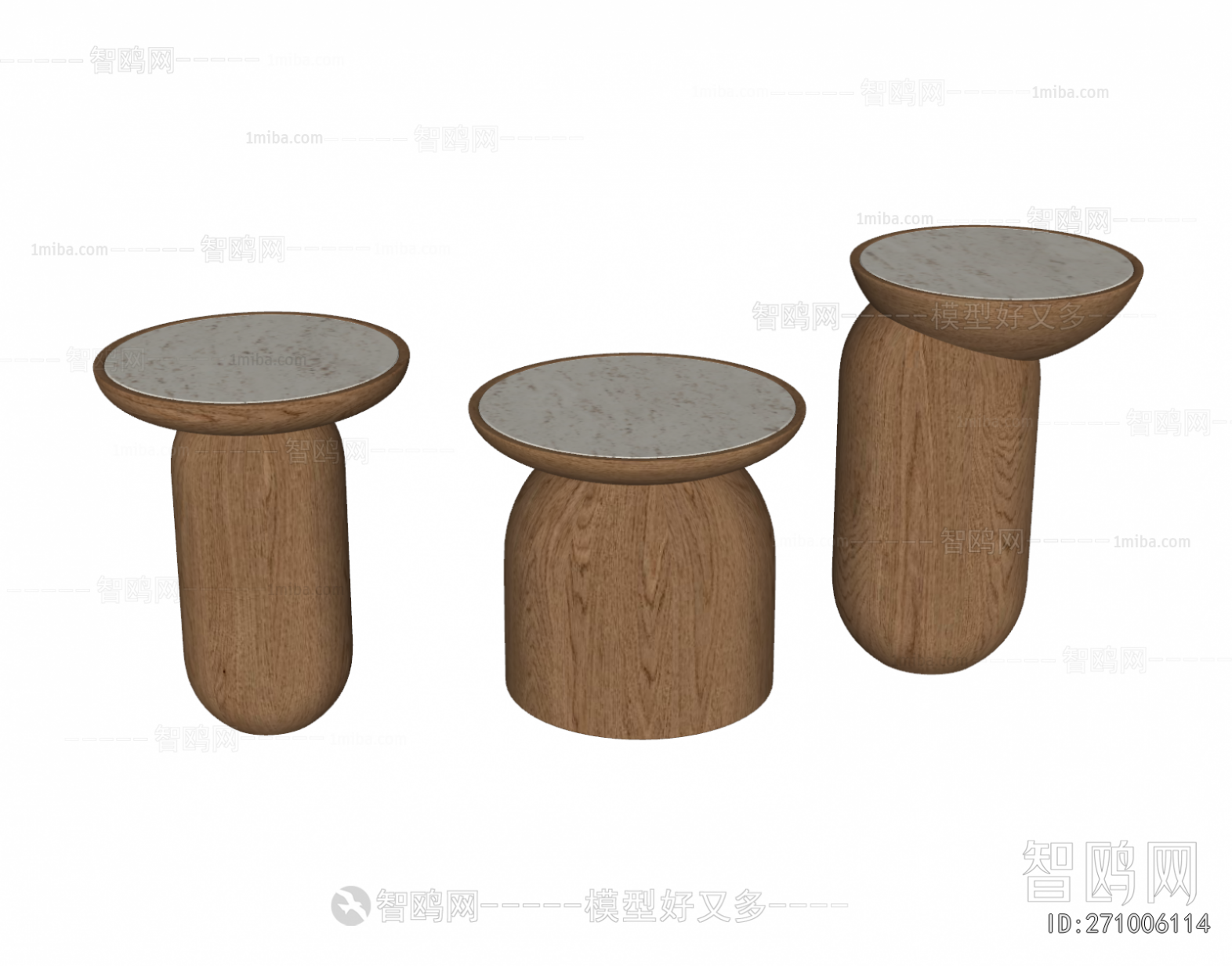 Modern Side Table/corner Table