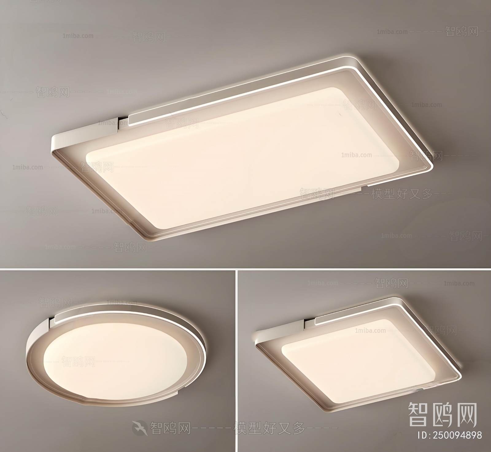 Modern Ceiling Ceiling Lamp