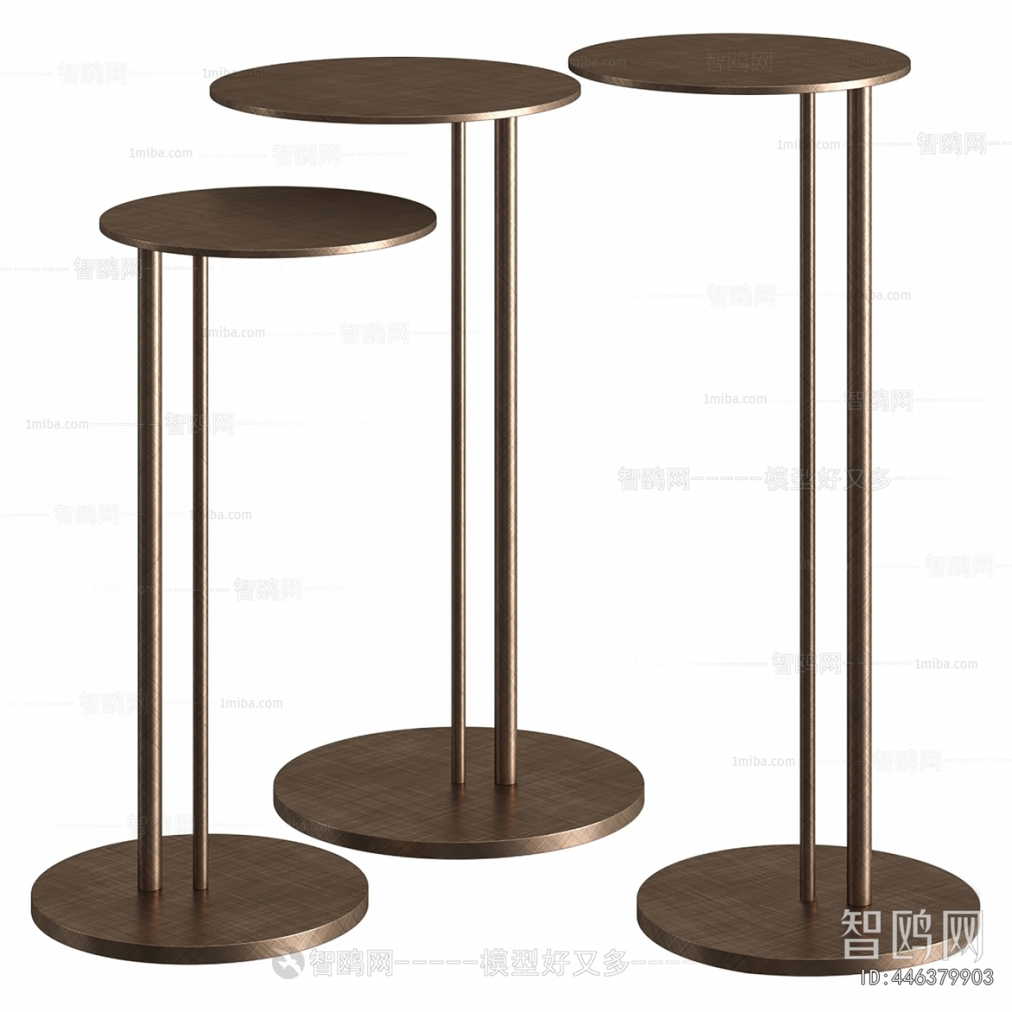 Modern Side Table/corner Table