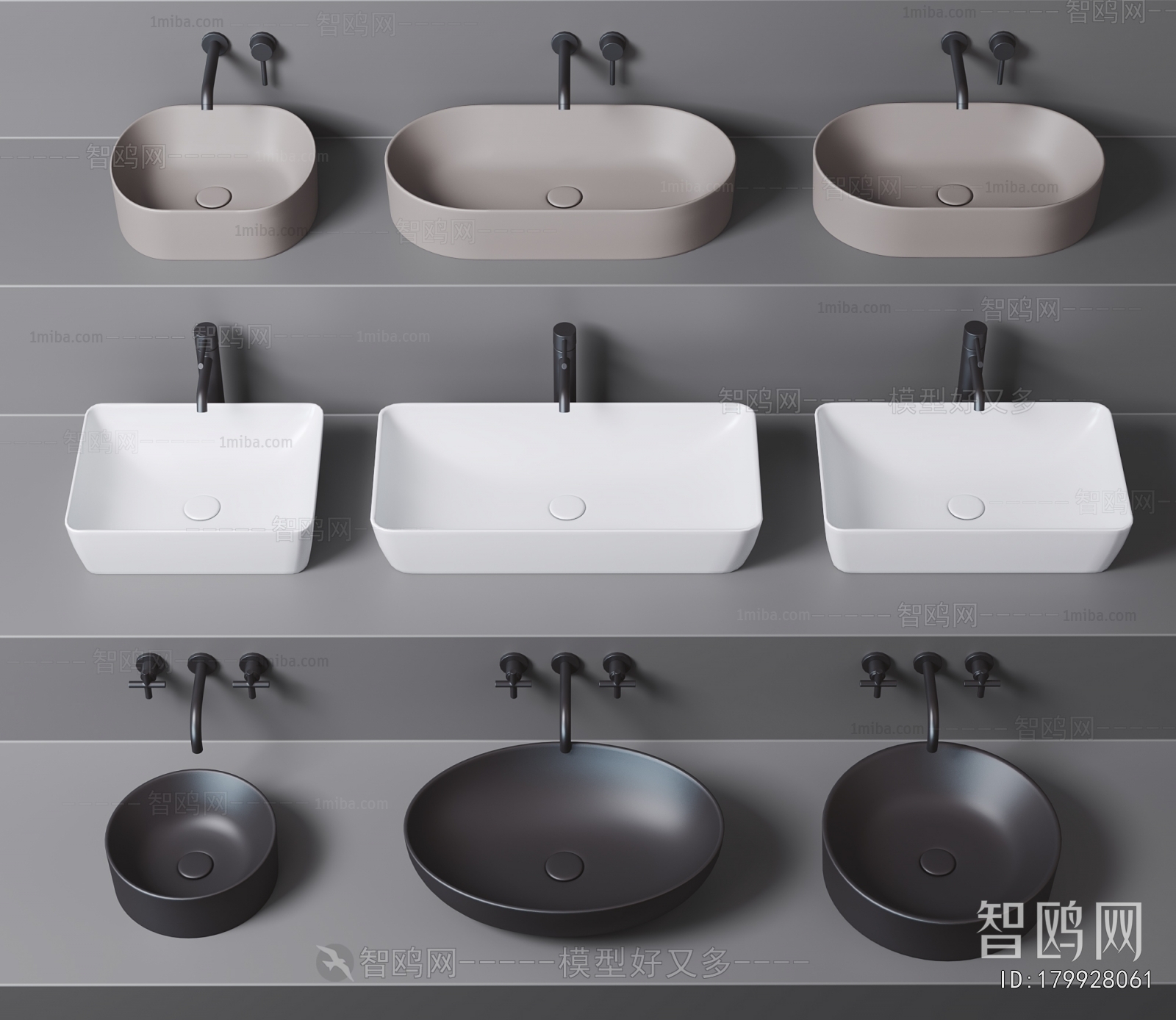 Modern Basin