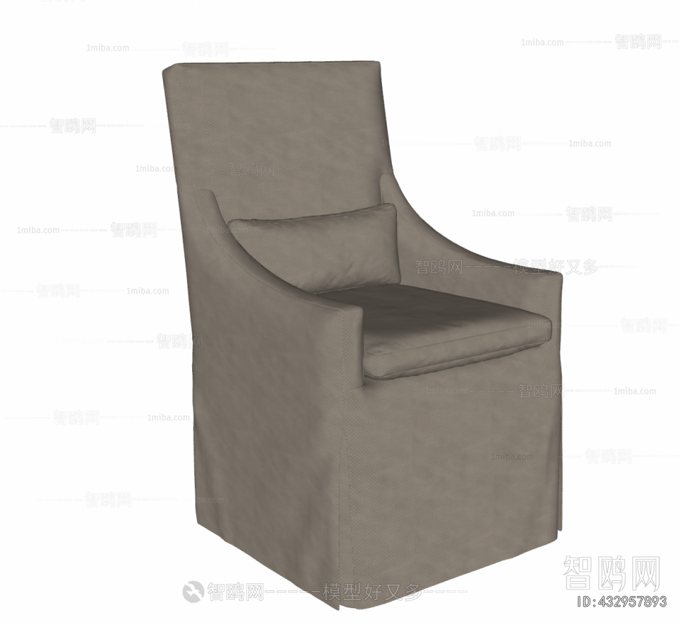Modern Dining Chair