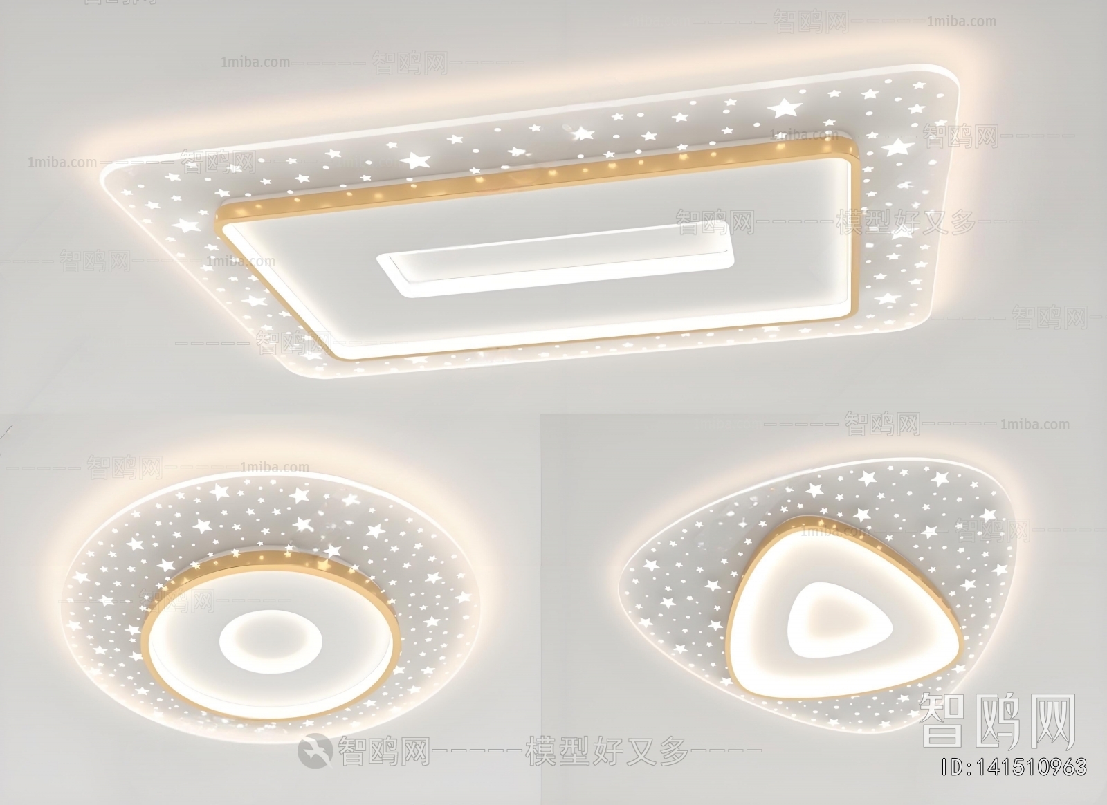 Modern Ceiling Ceiling Lamp