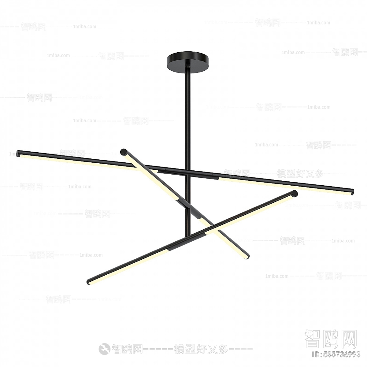 Nordic Style Droplight