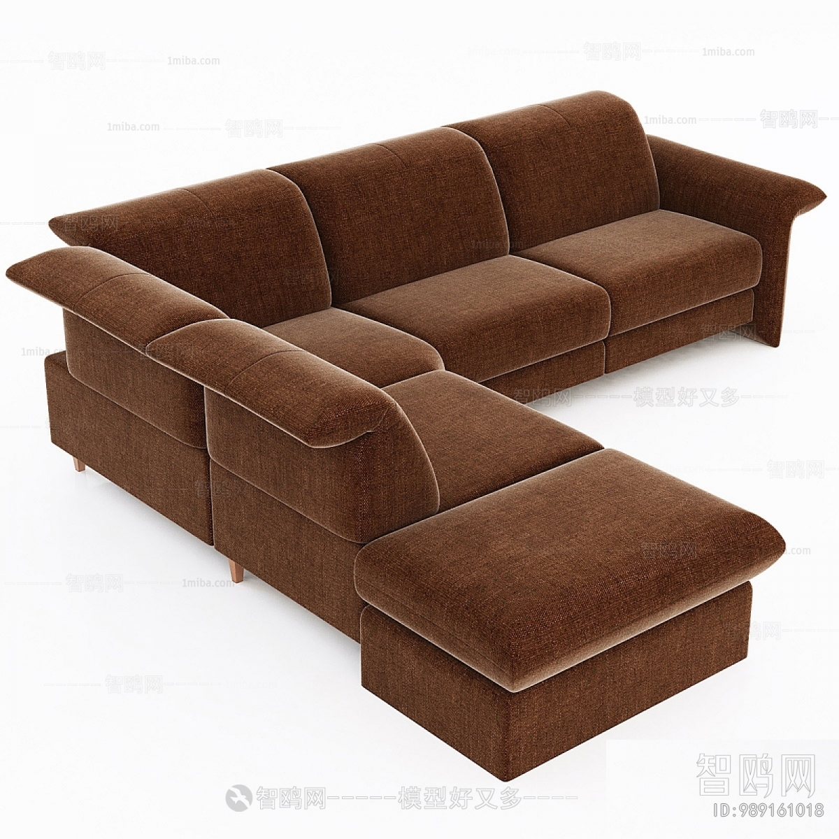 Modern Corner Sofa
