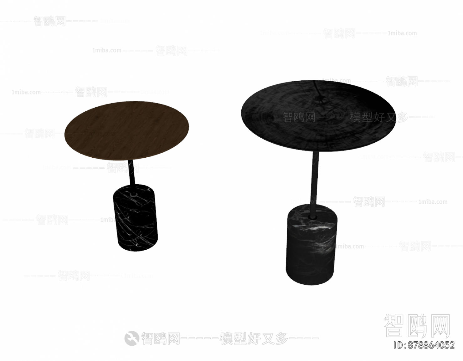 Modern Side Table/corner Table