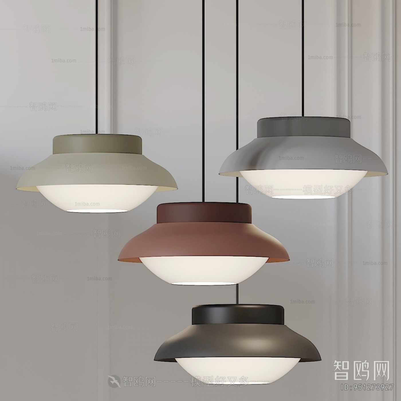 Modern Droplight