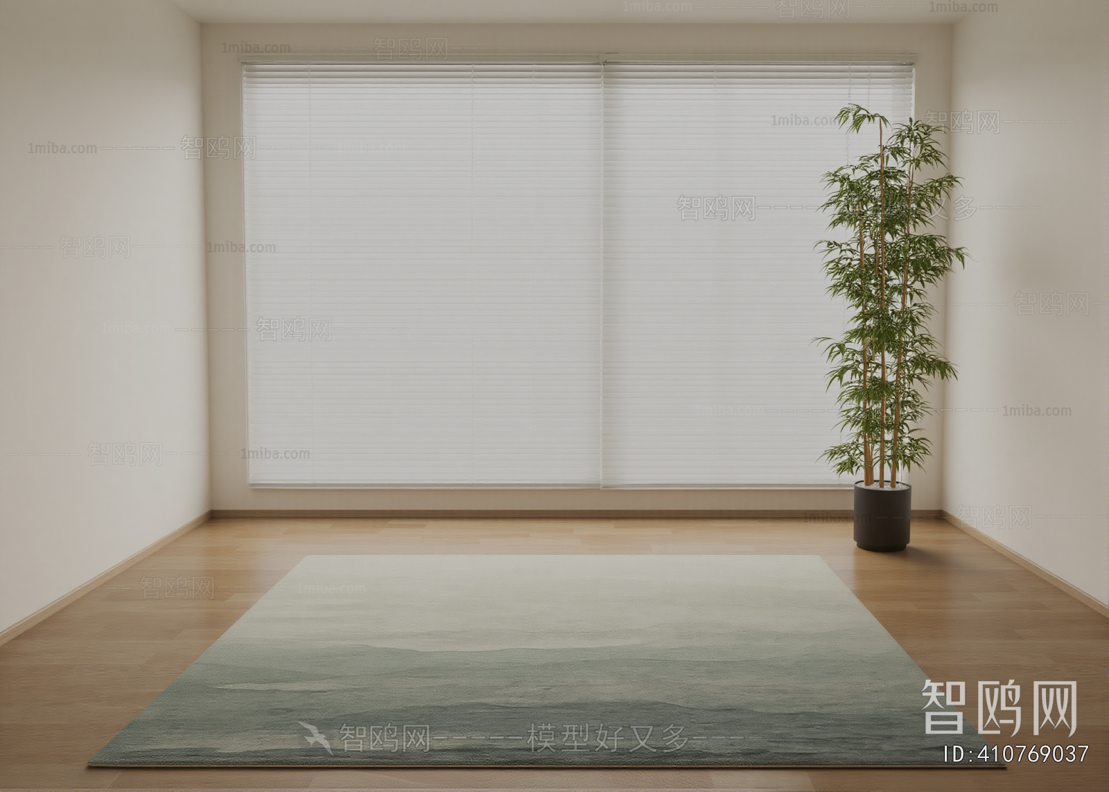 New Chinese Style The Carpet