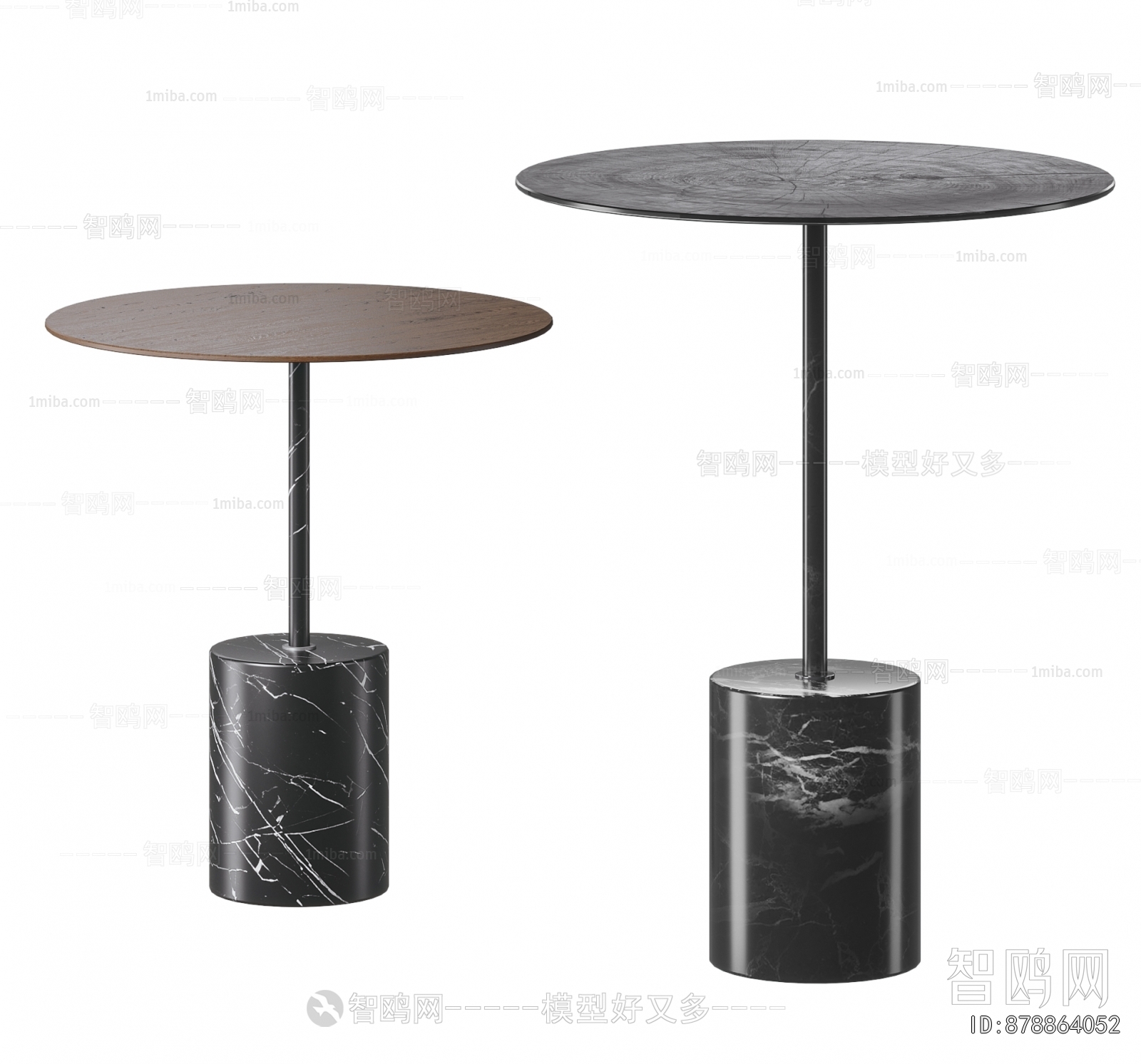 Modern Side Table/corner Table