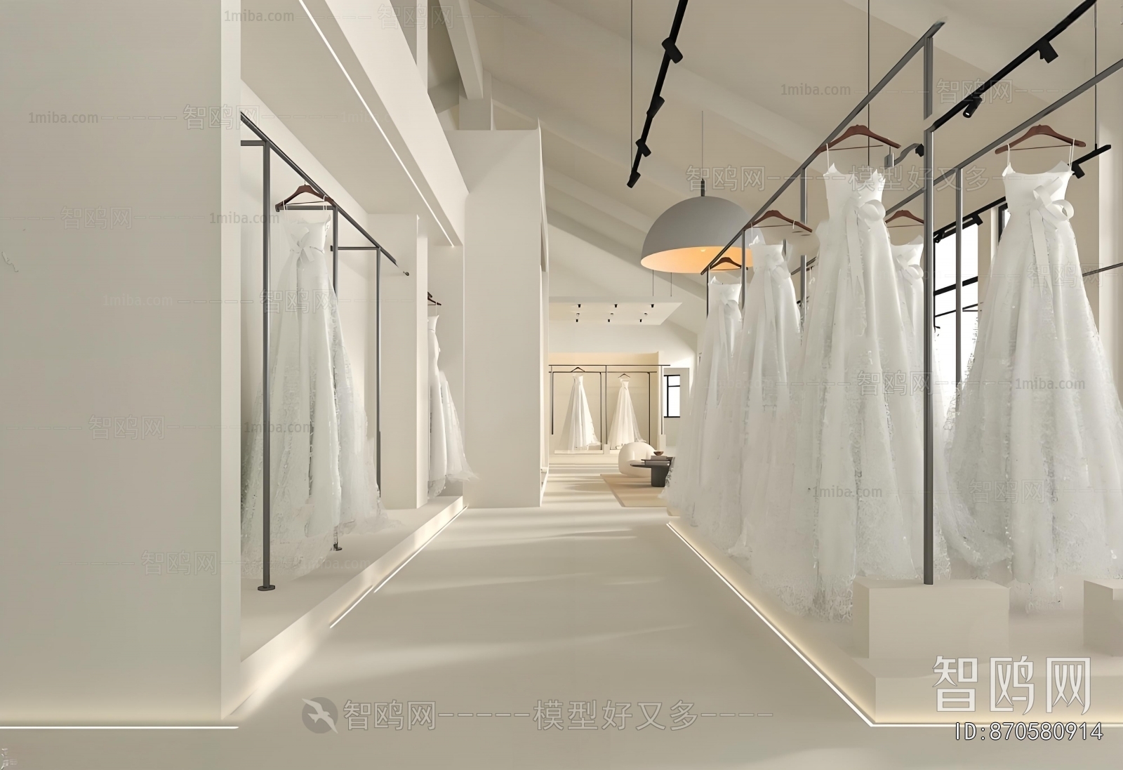 Modern Wedding Photography Shop