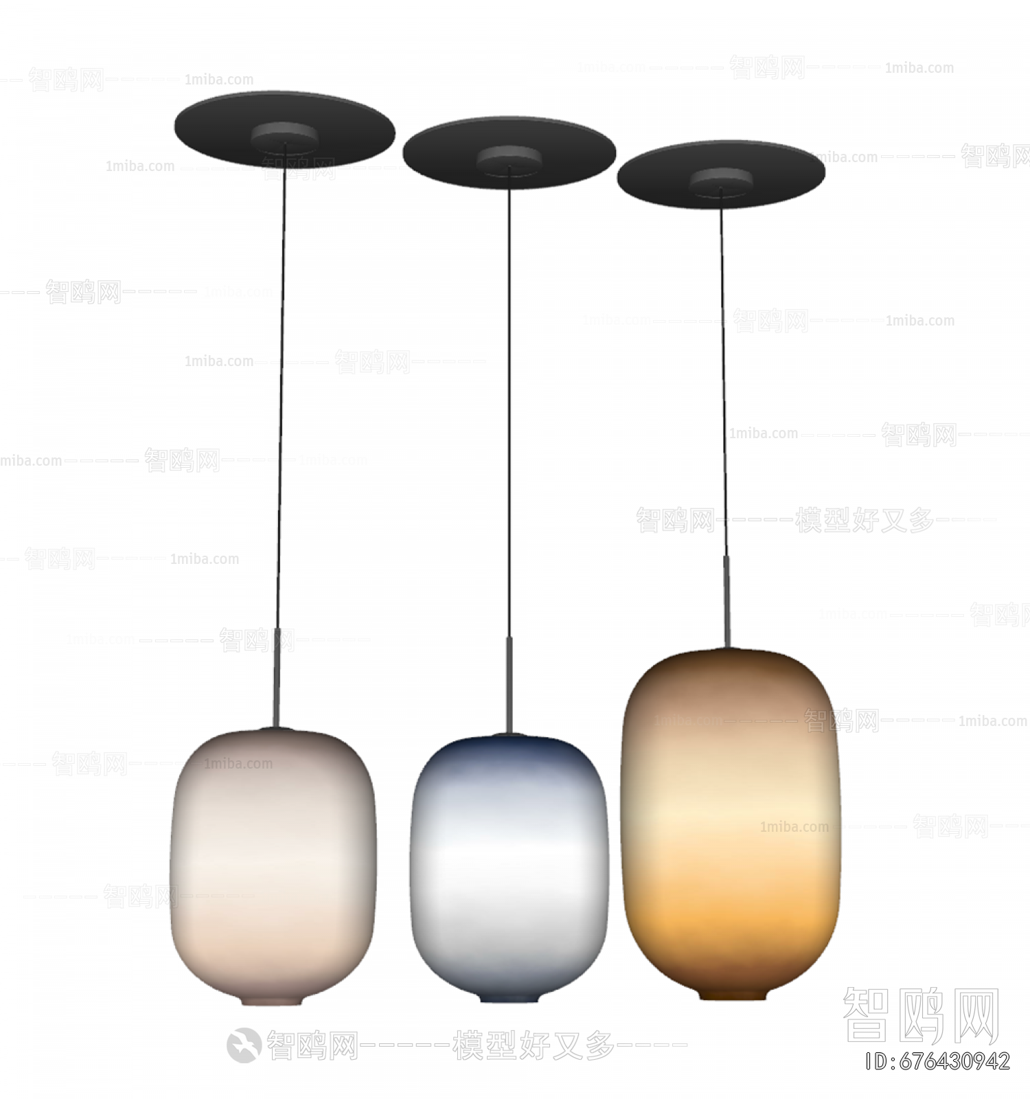 Modern Droplight