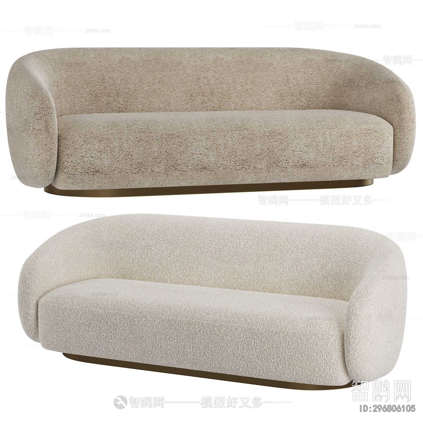 Modern A Sofa For Two