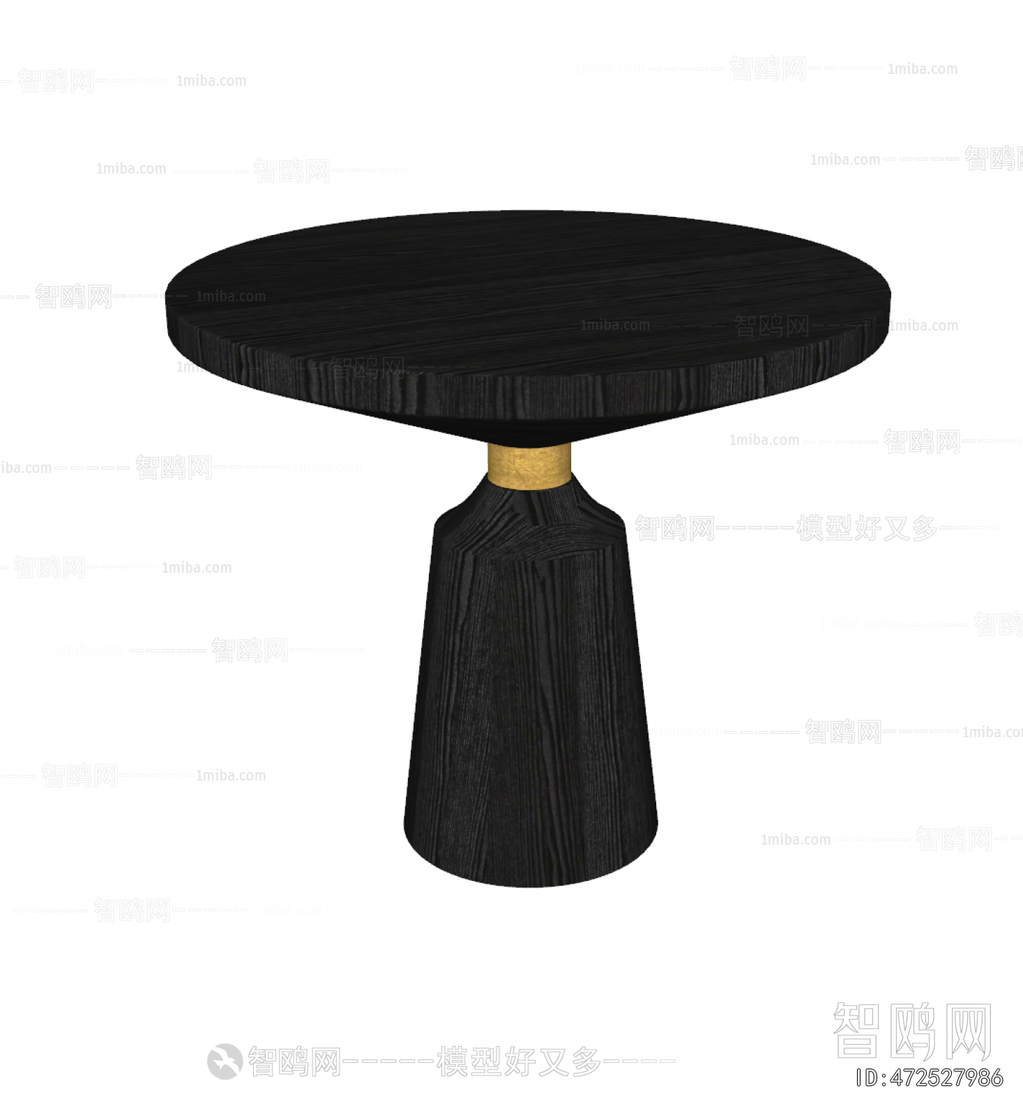 Modern Side Table/corner Table