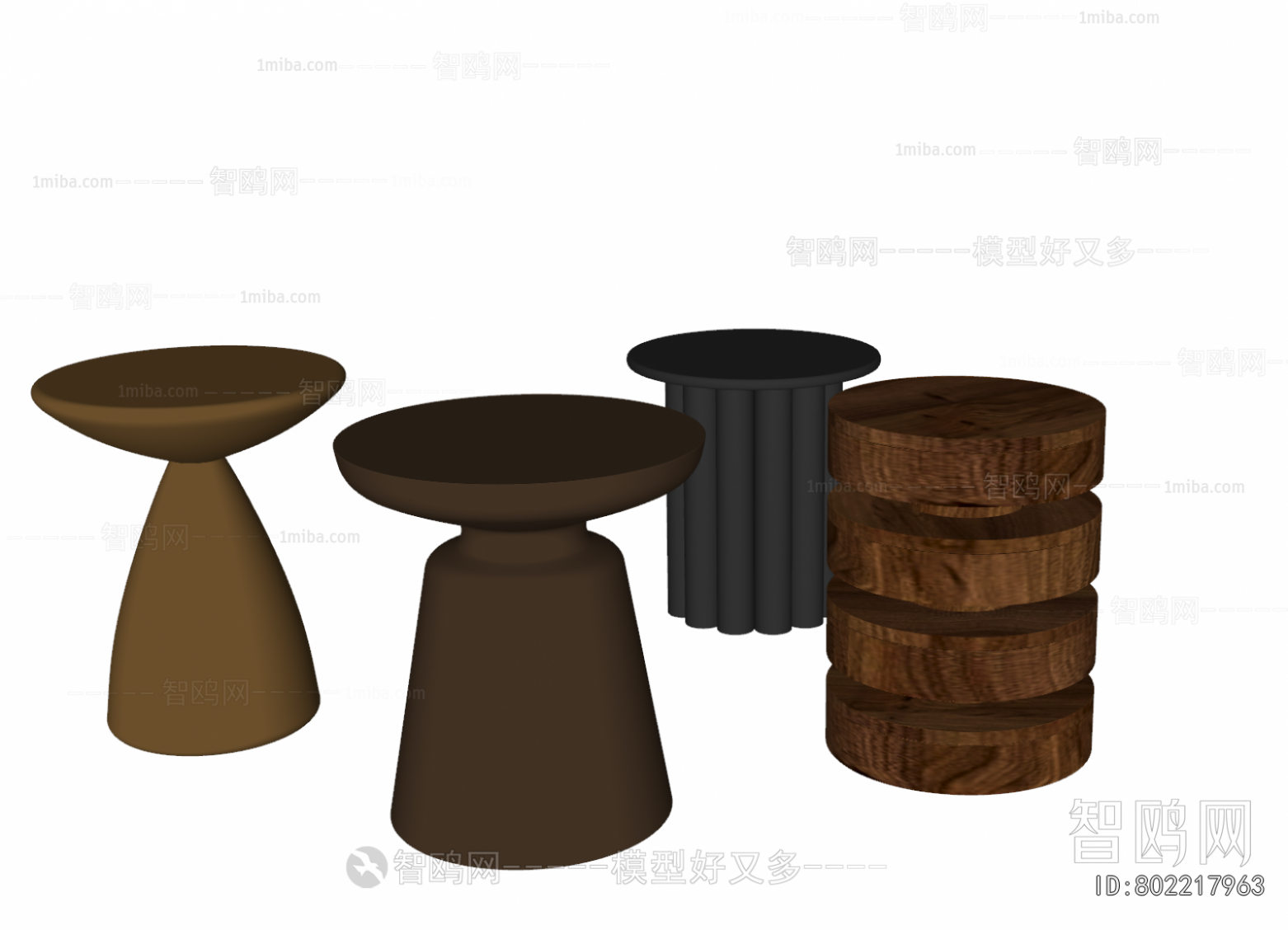 Modern Side Table/corner Table