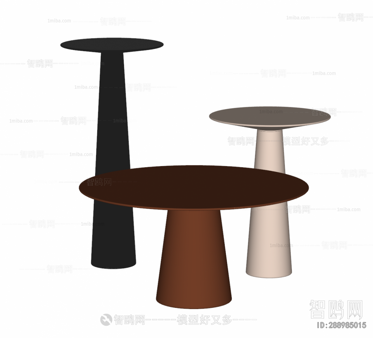 Modern Side Table/corner Table