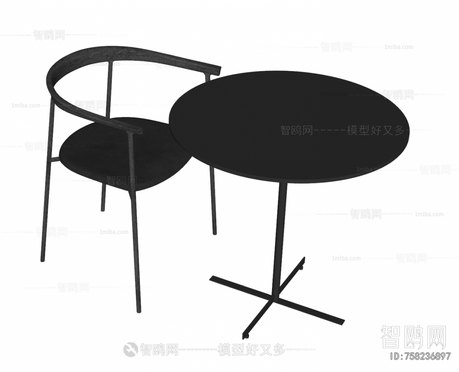 Modern Outdoor Tables And Chairs
