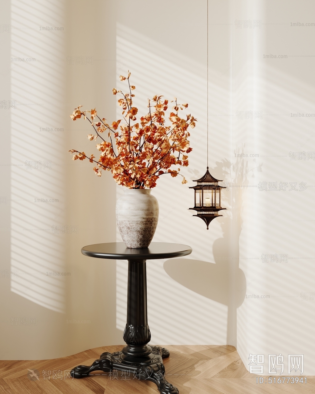 New Chinese Style Dried Branch