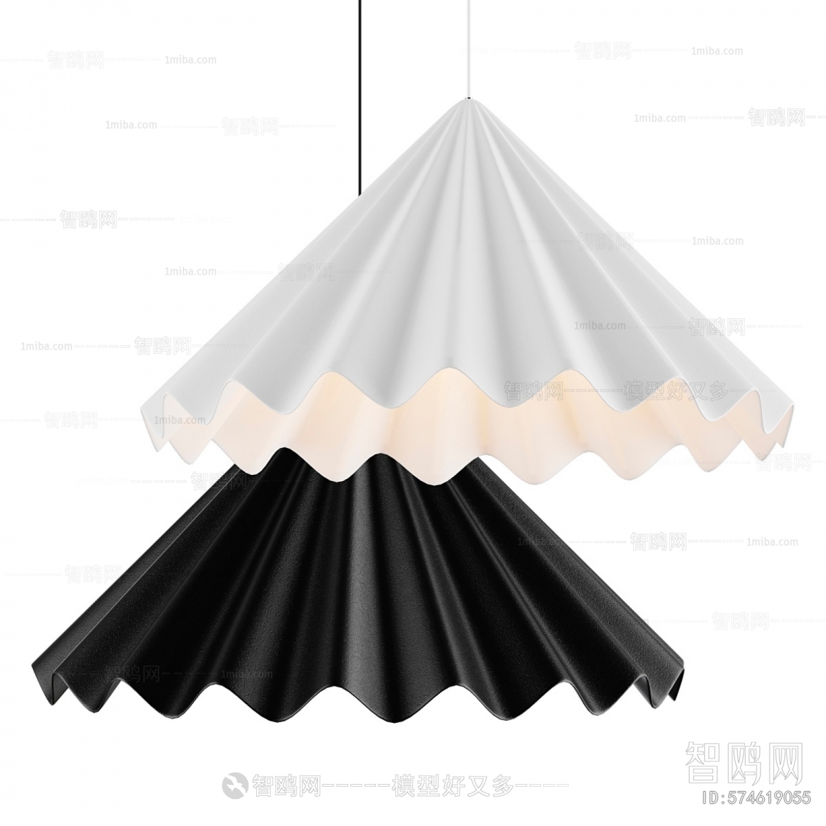 Modern Droplight