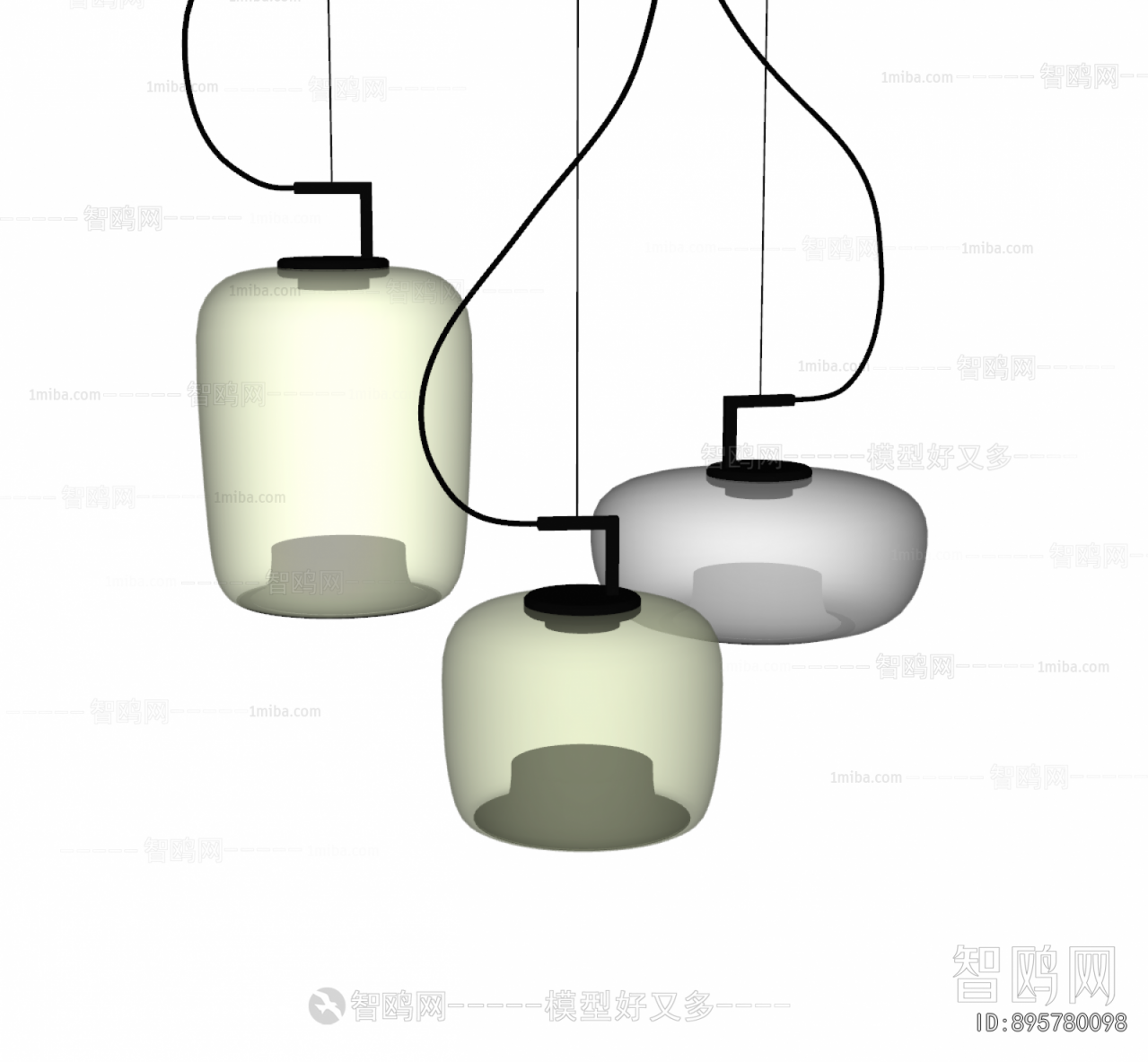 Modern Droplight