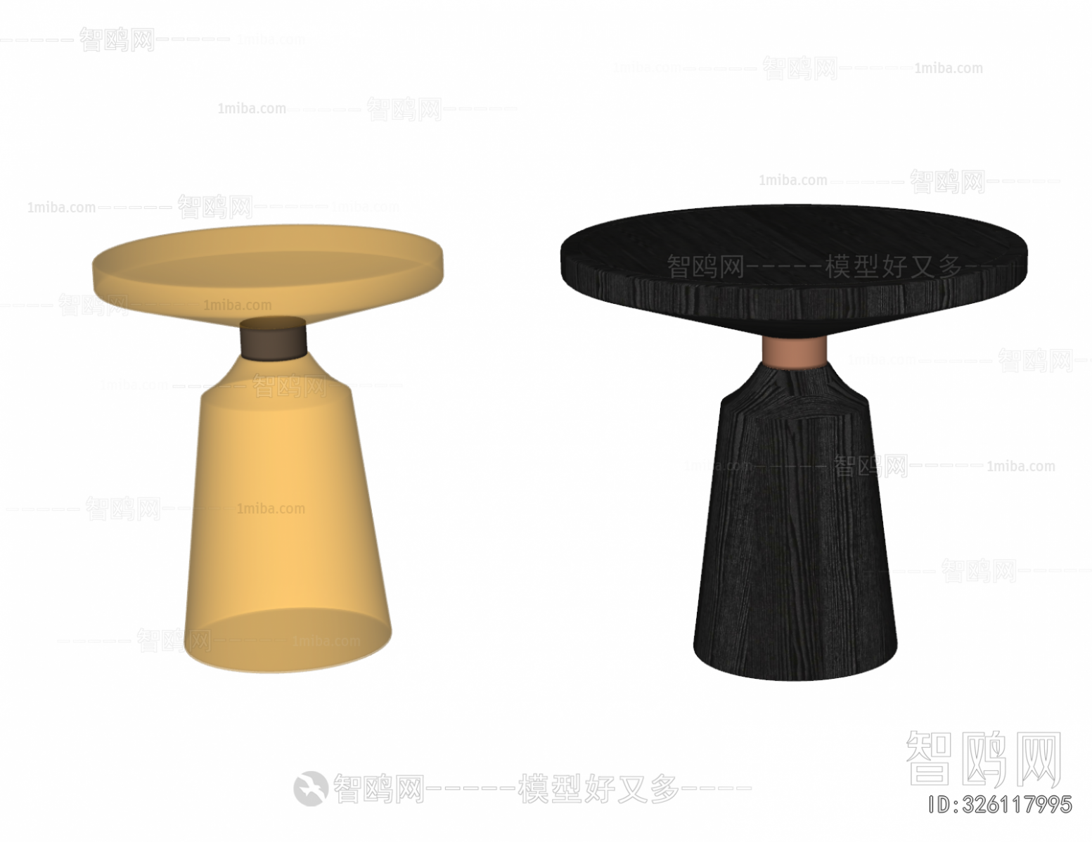 Modern Side Table/corner Table