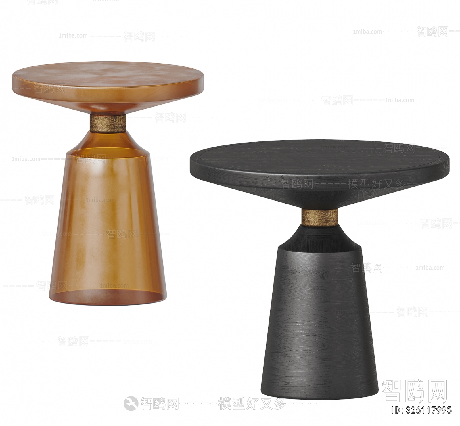 Modern Side Table/corner Table