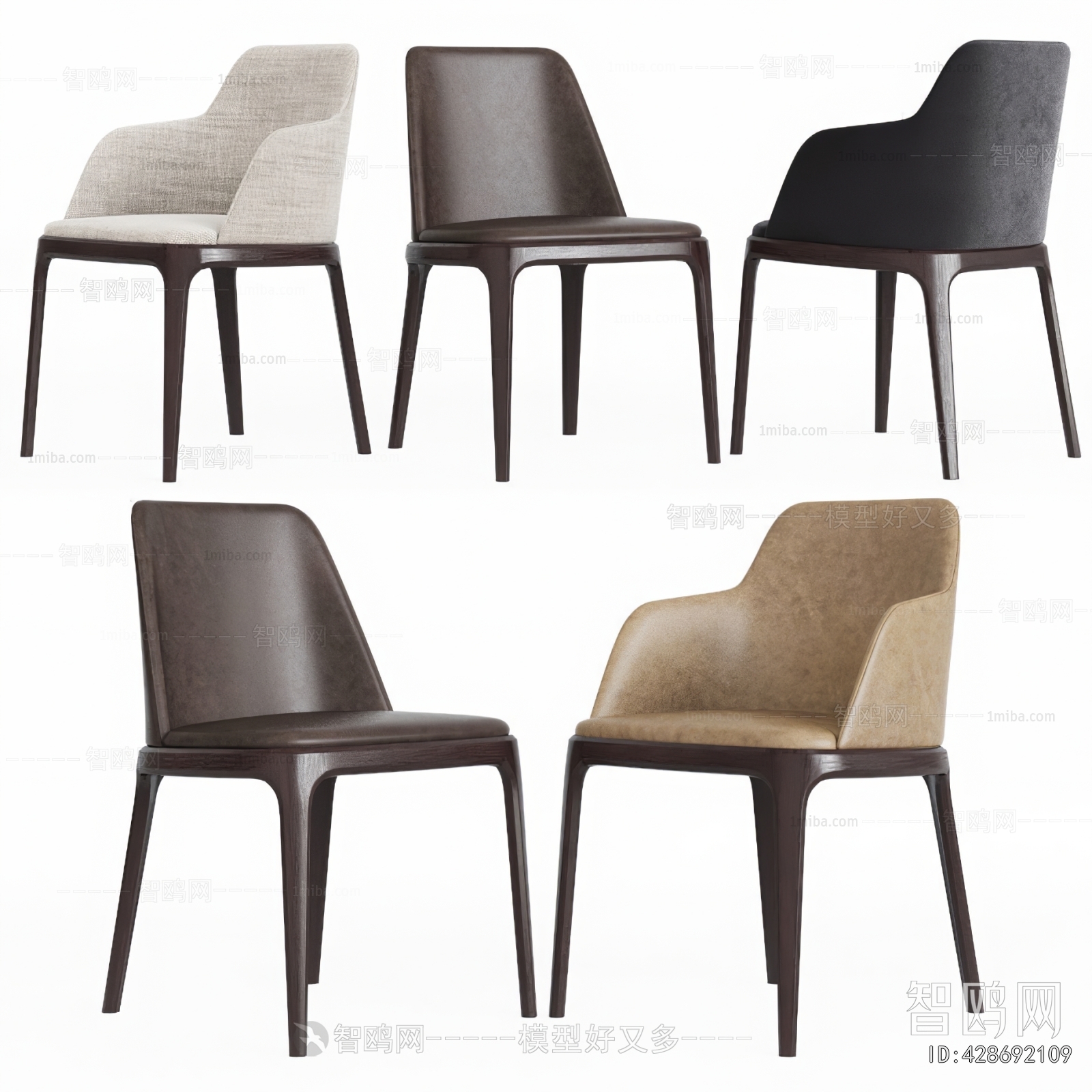 Modern Dining Chair