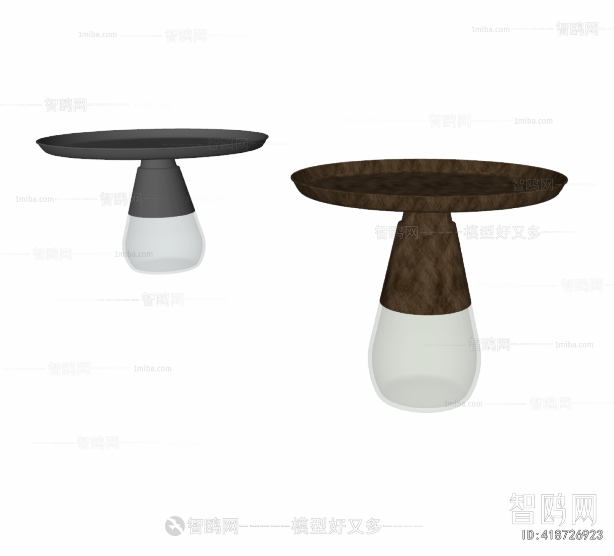 Modern Coffee Table