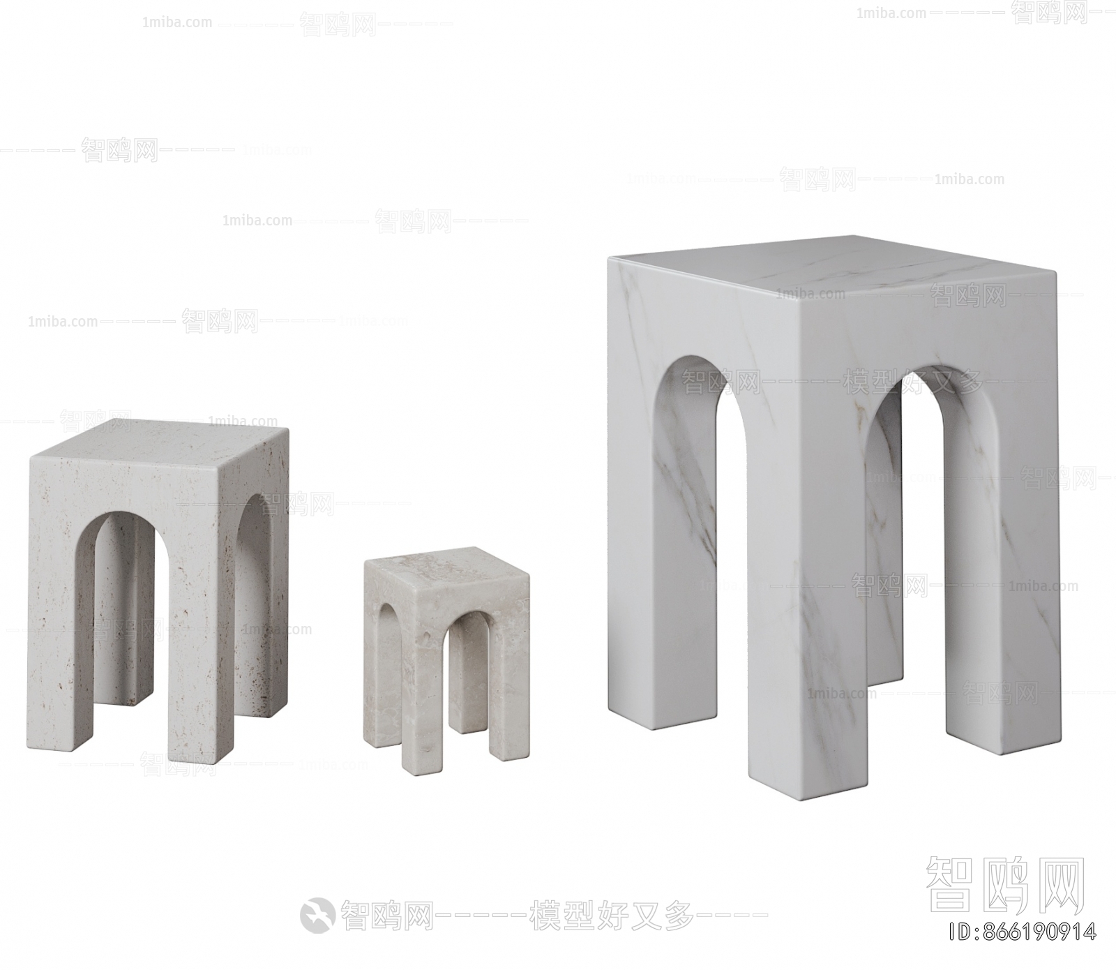 Modern Side Table/corner Table