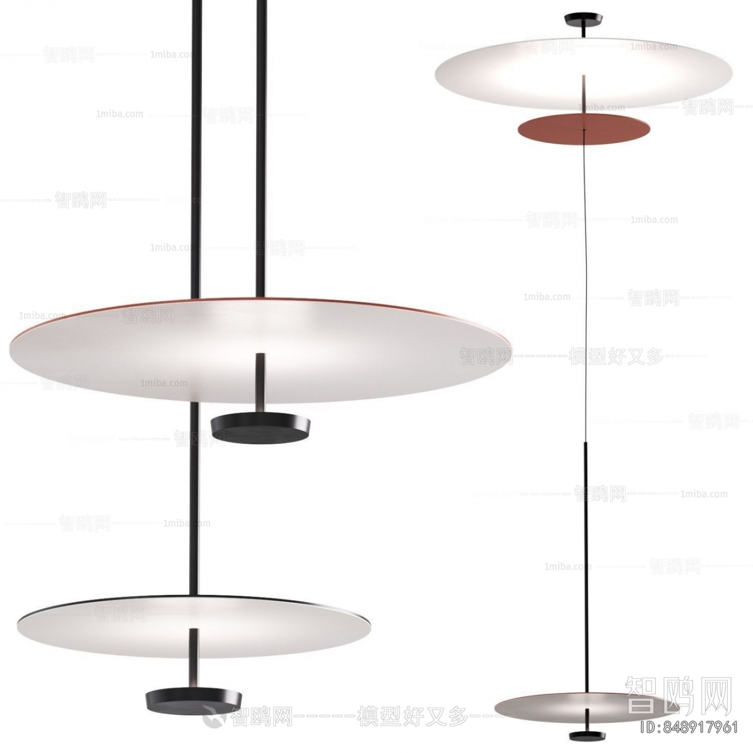 Modern Droplight