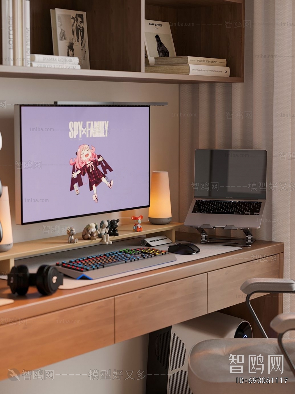 Modern Computer/Computer Screen