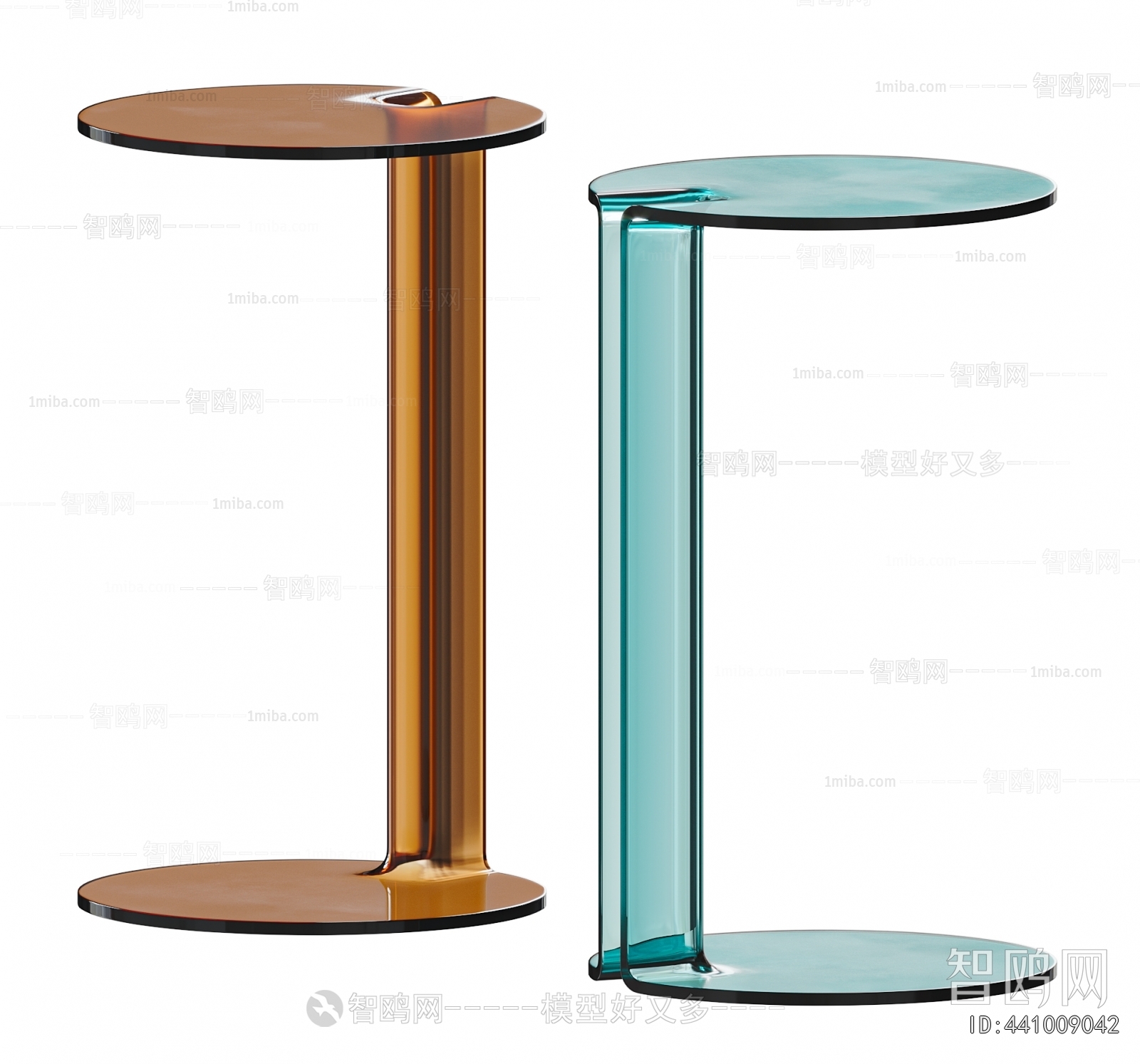 Modern Side Table/corner Table