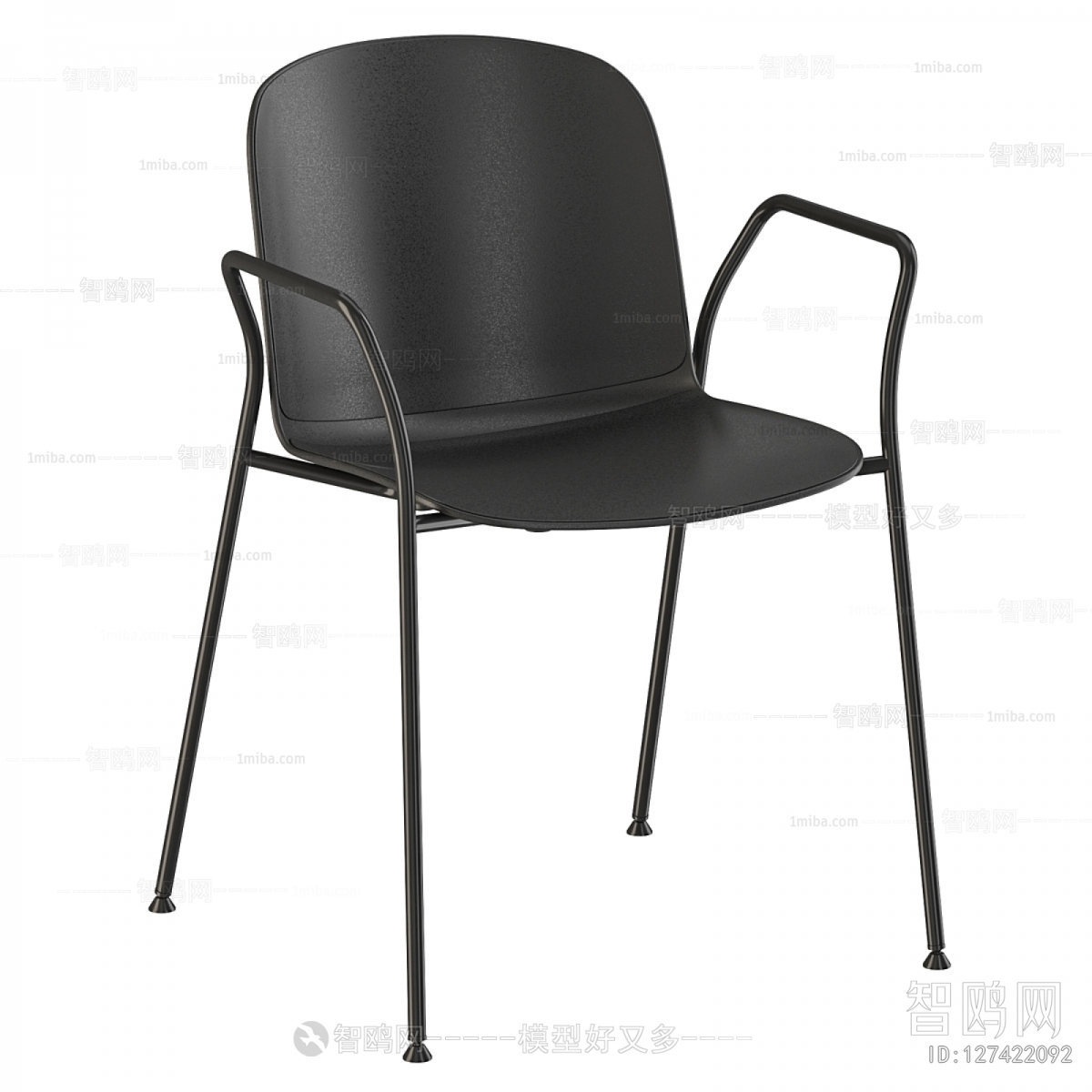 Modern Single Chair