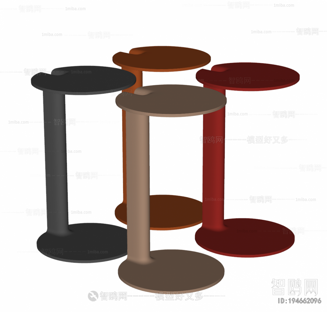 Modern Side Table/corner Table