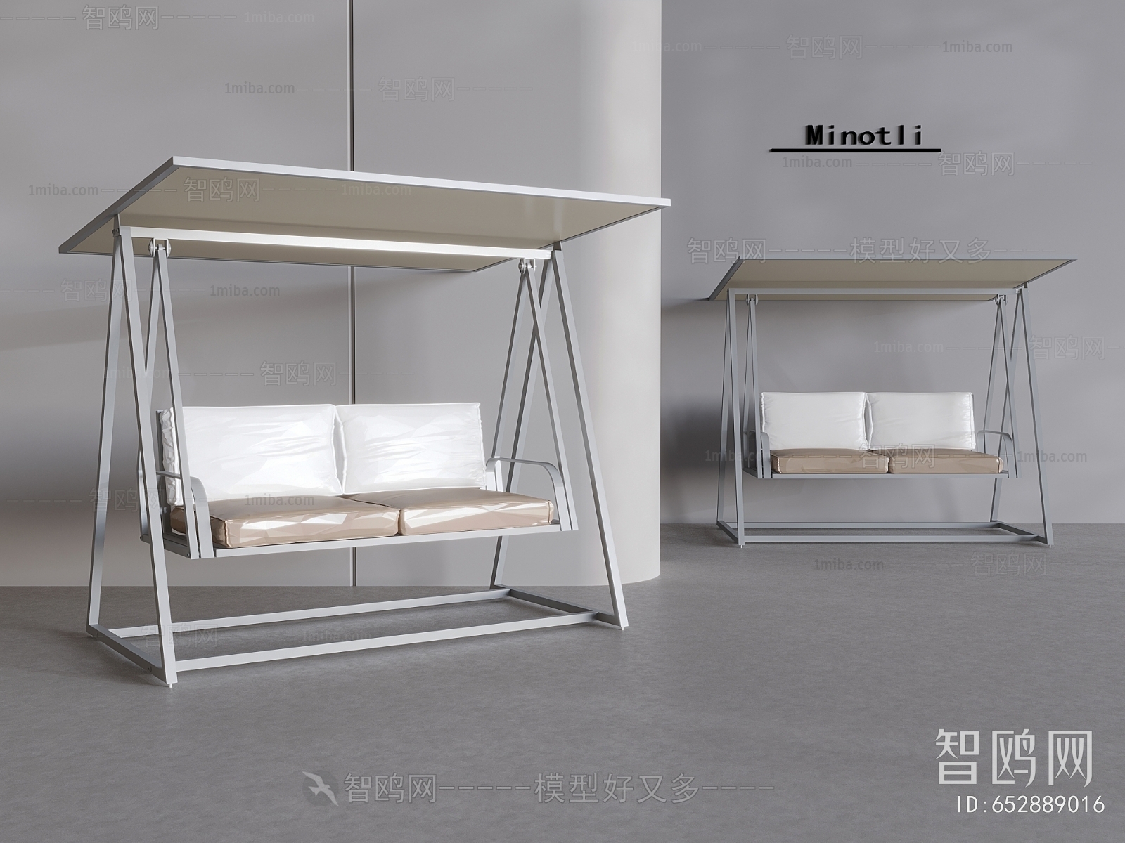 Modern Hanging Chair