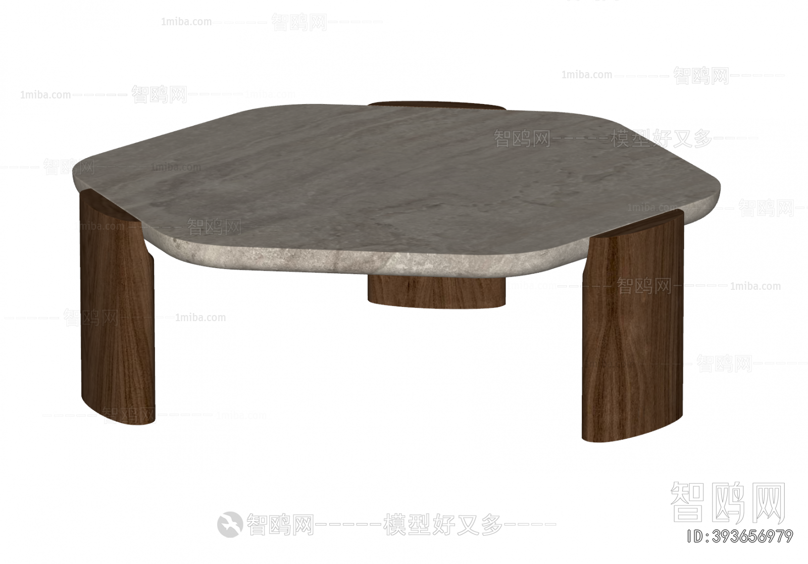 Modern Coffee Table