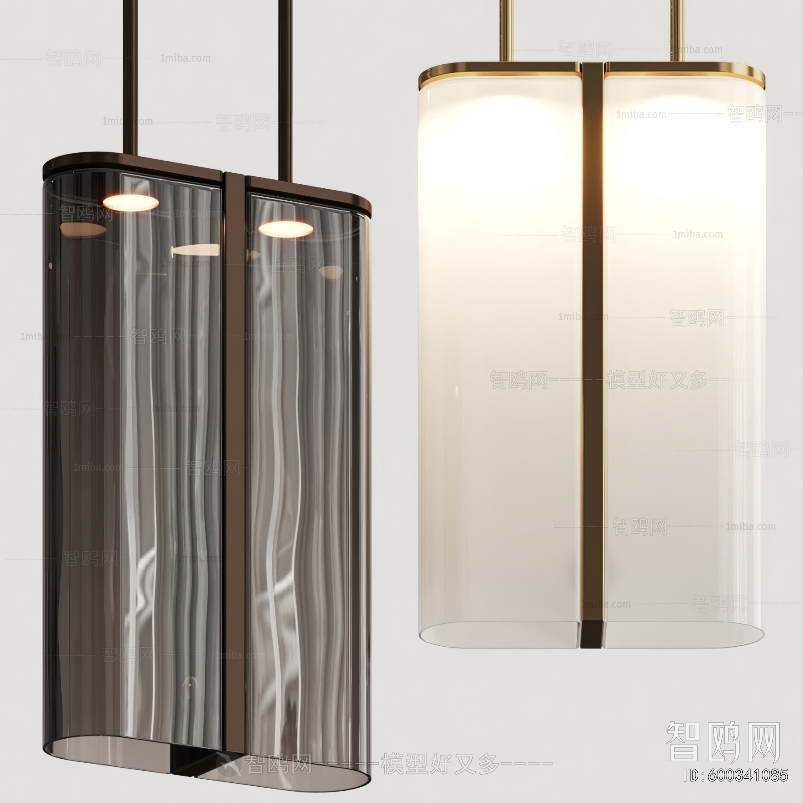 Modern Droplight