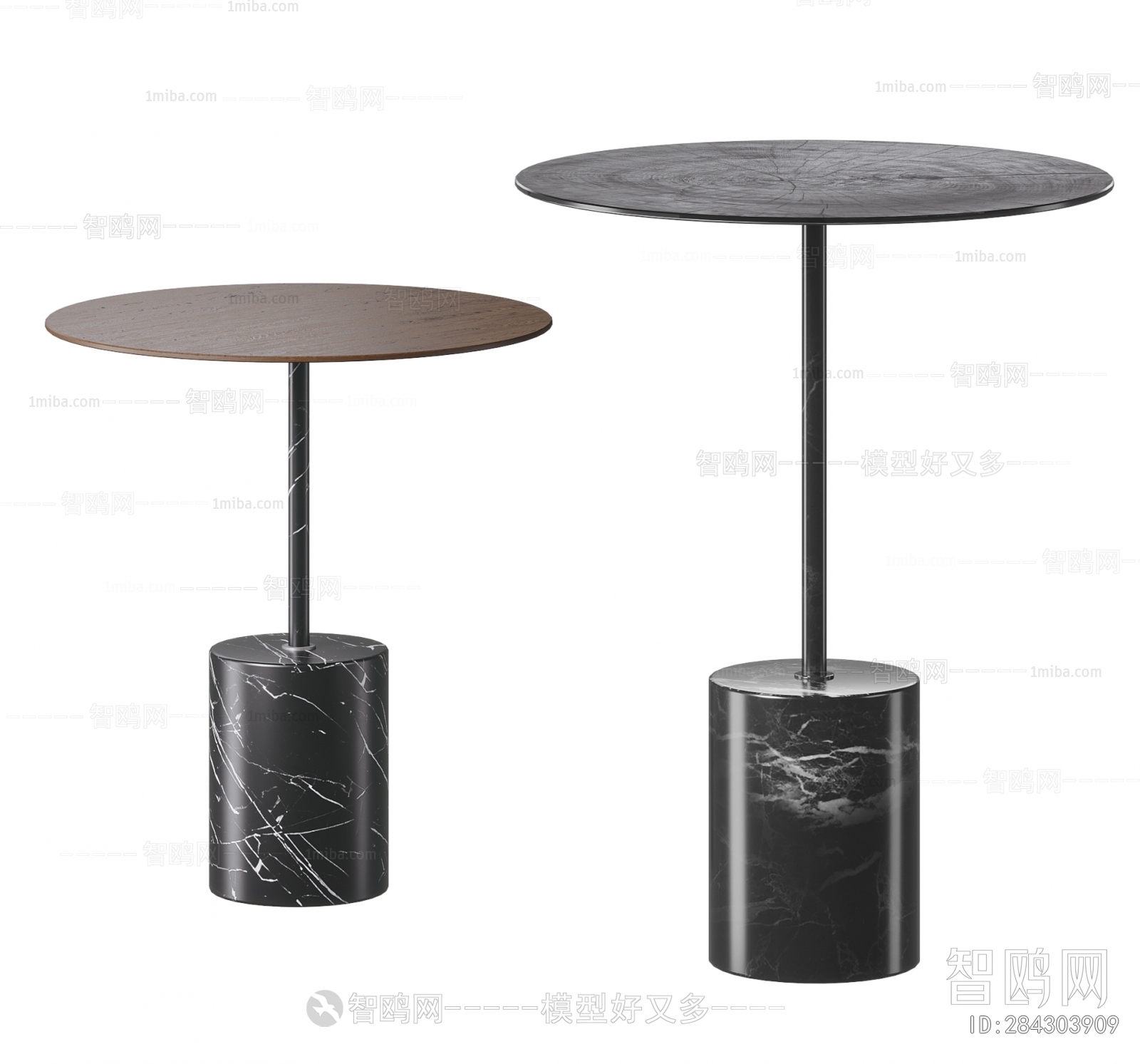 Modern Side Table/corner Table