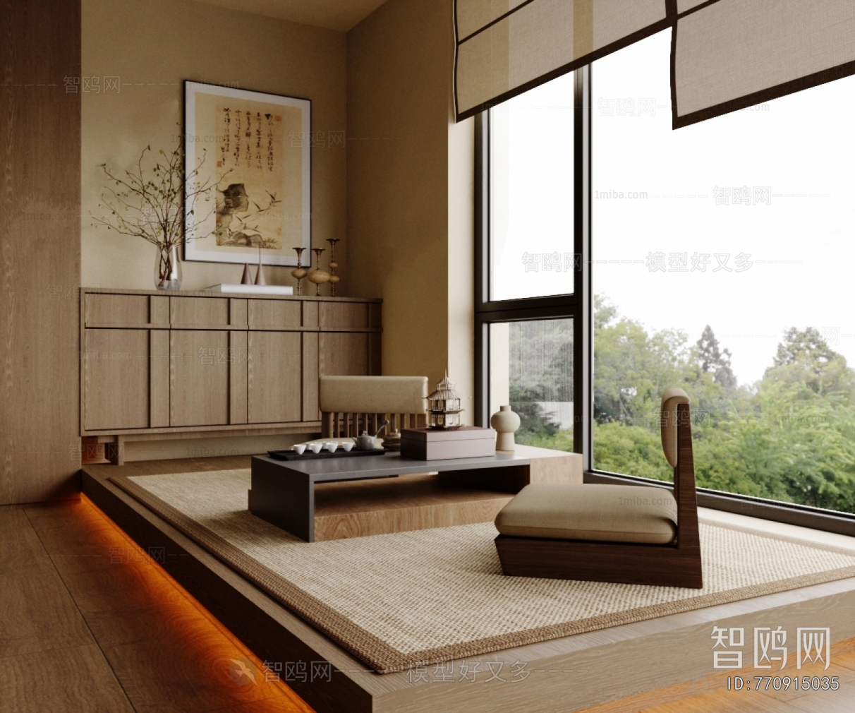 New Chinese Style Tea Tables And Chairs