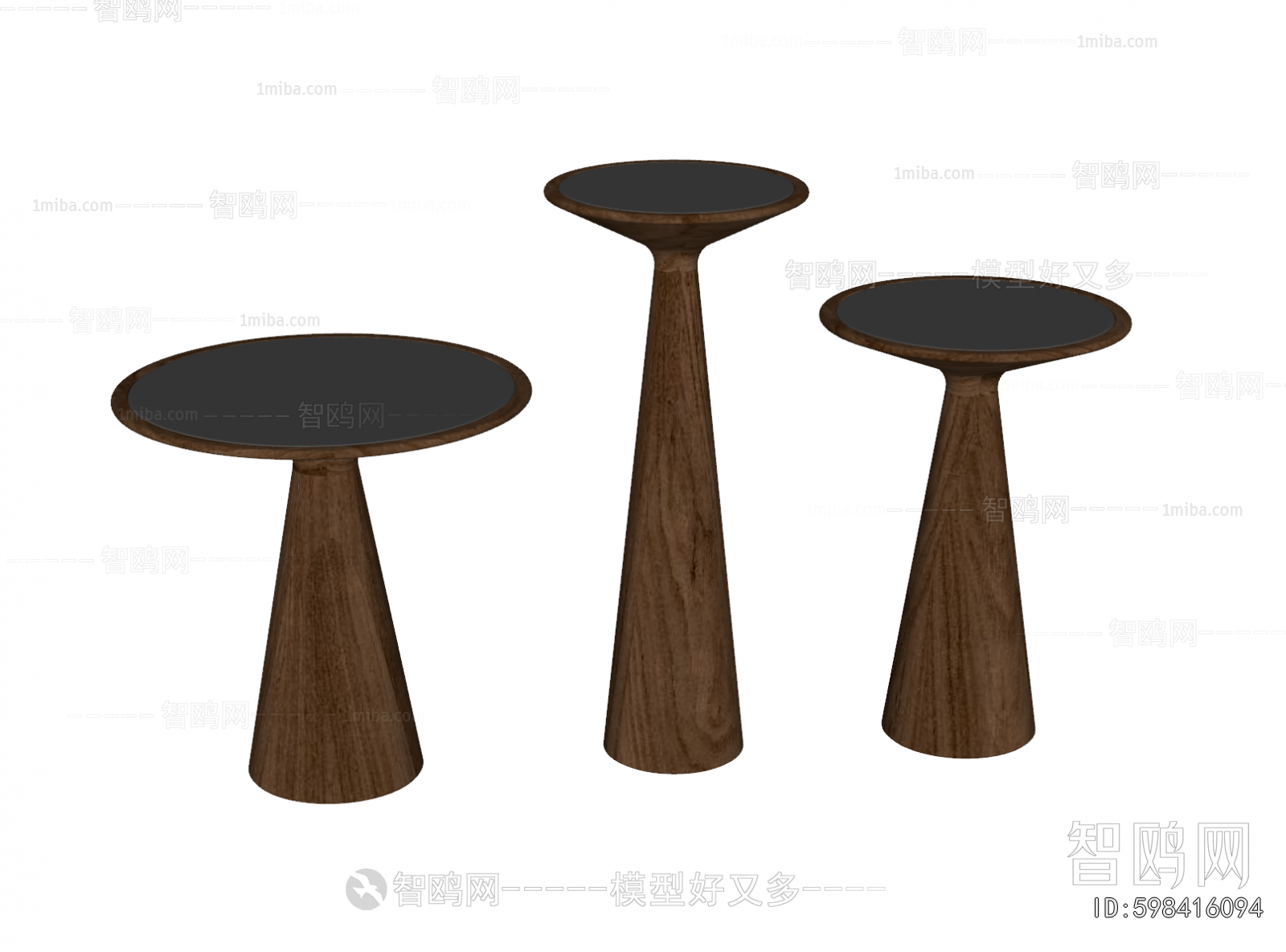 Modern Side Table/corner Table