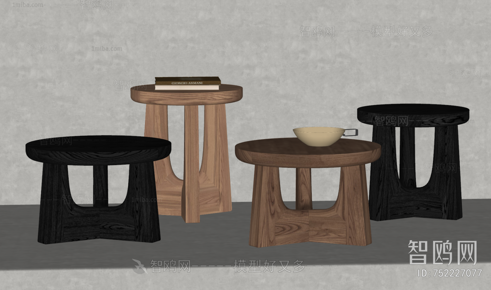 Modern Side Table/corner Table