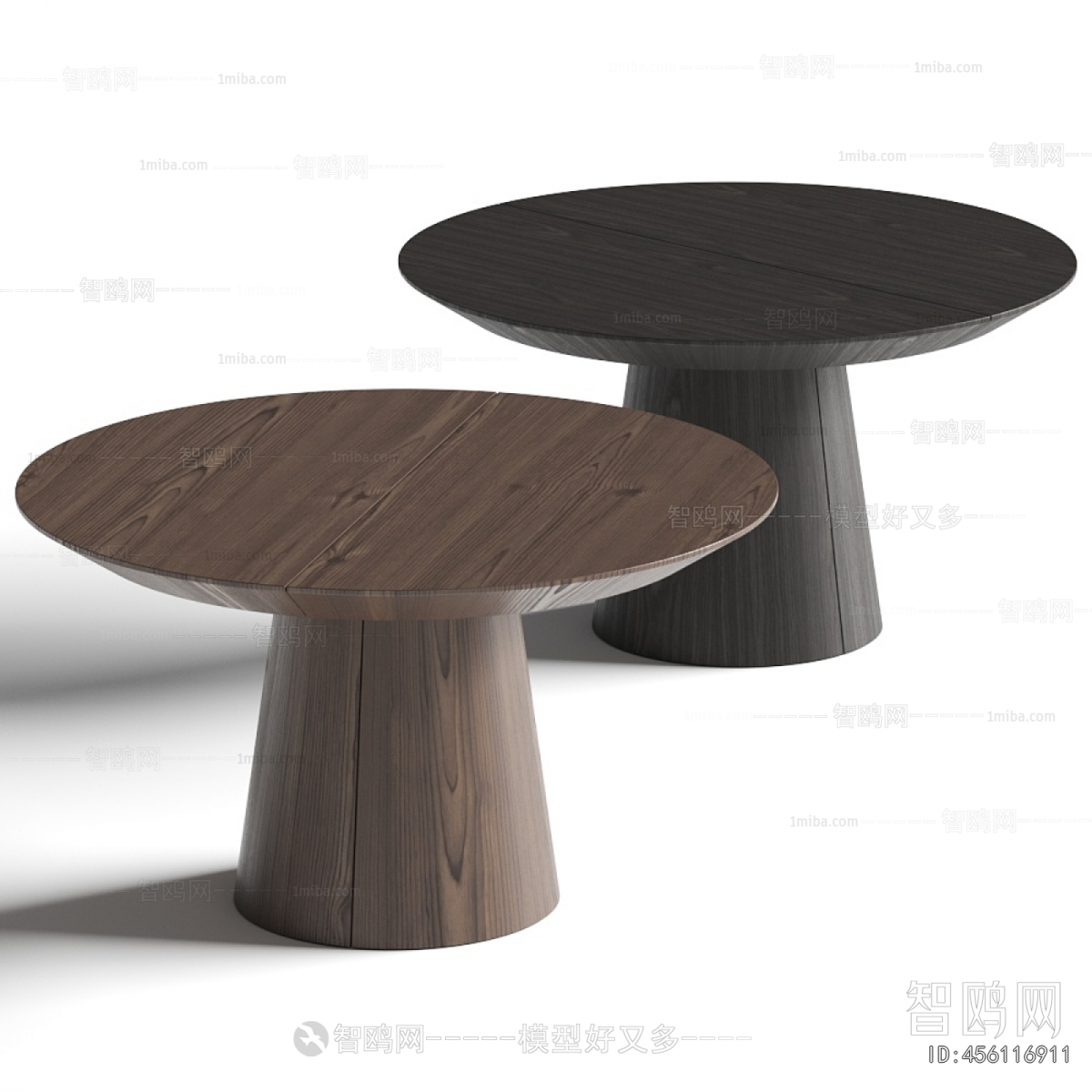 Modern Coffee Table