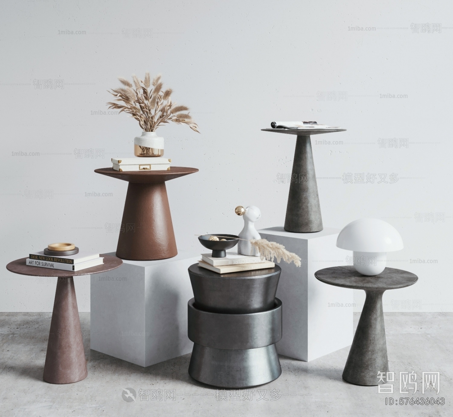 Modern Side Table/corner Table