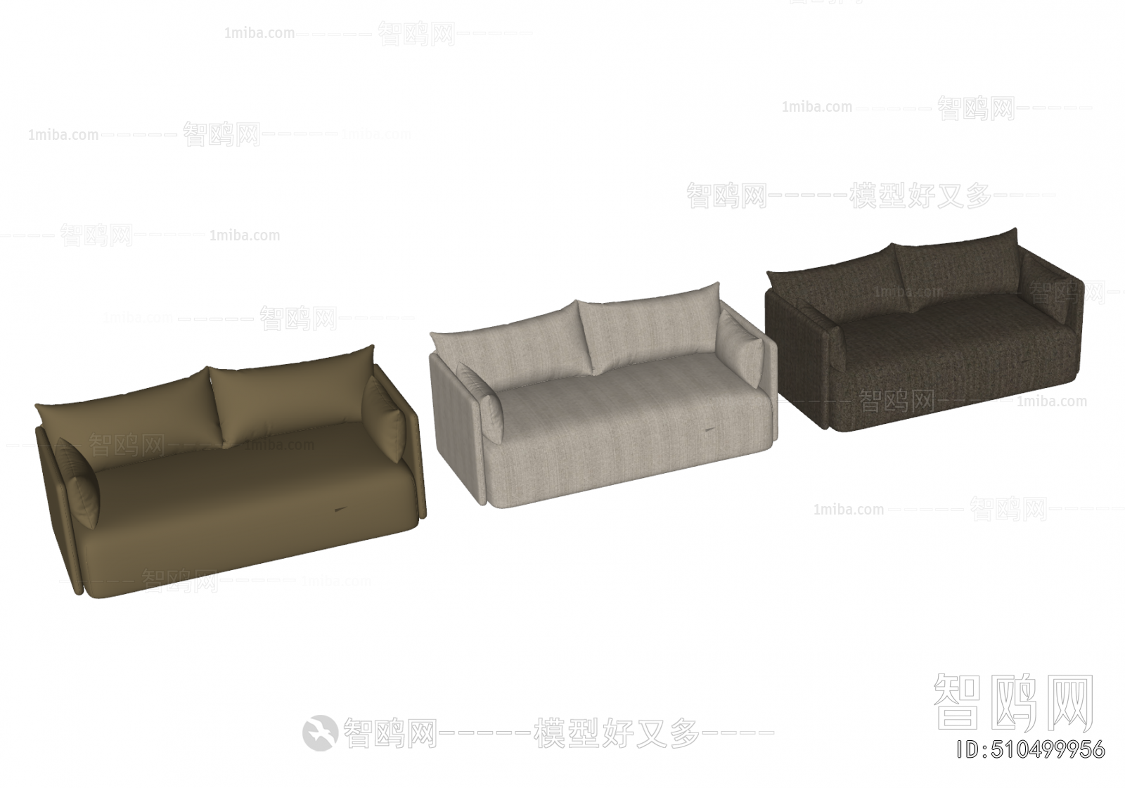 Modern A Sofa For Two