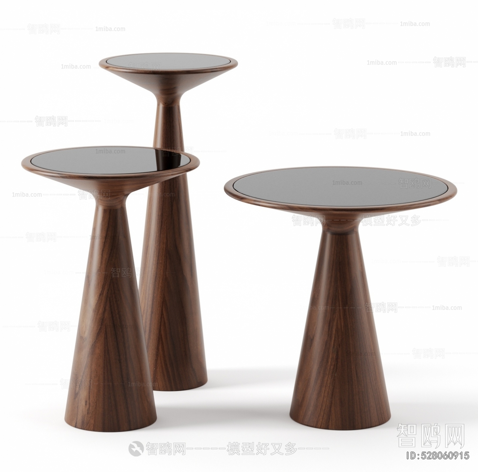 Modern Side Table/corner Table