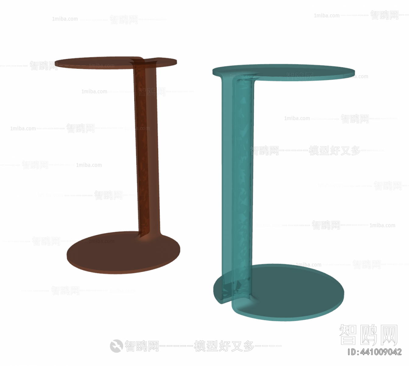 Modern Side Table/corner Table