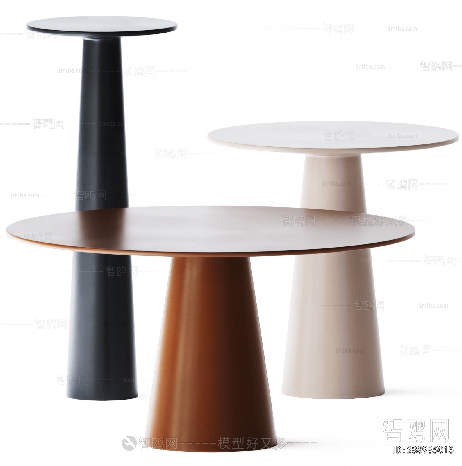 Modern Side Table/corner Table