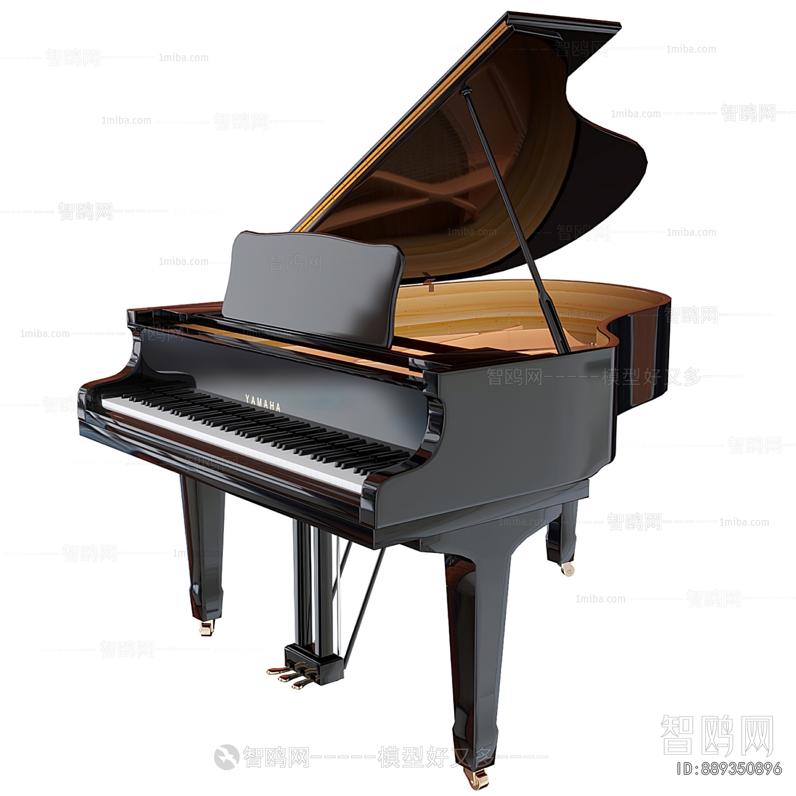 Modern Piano