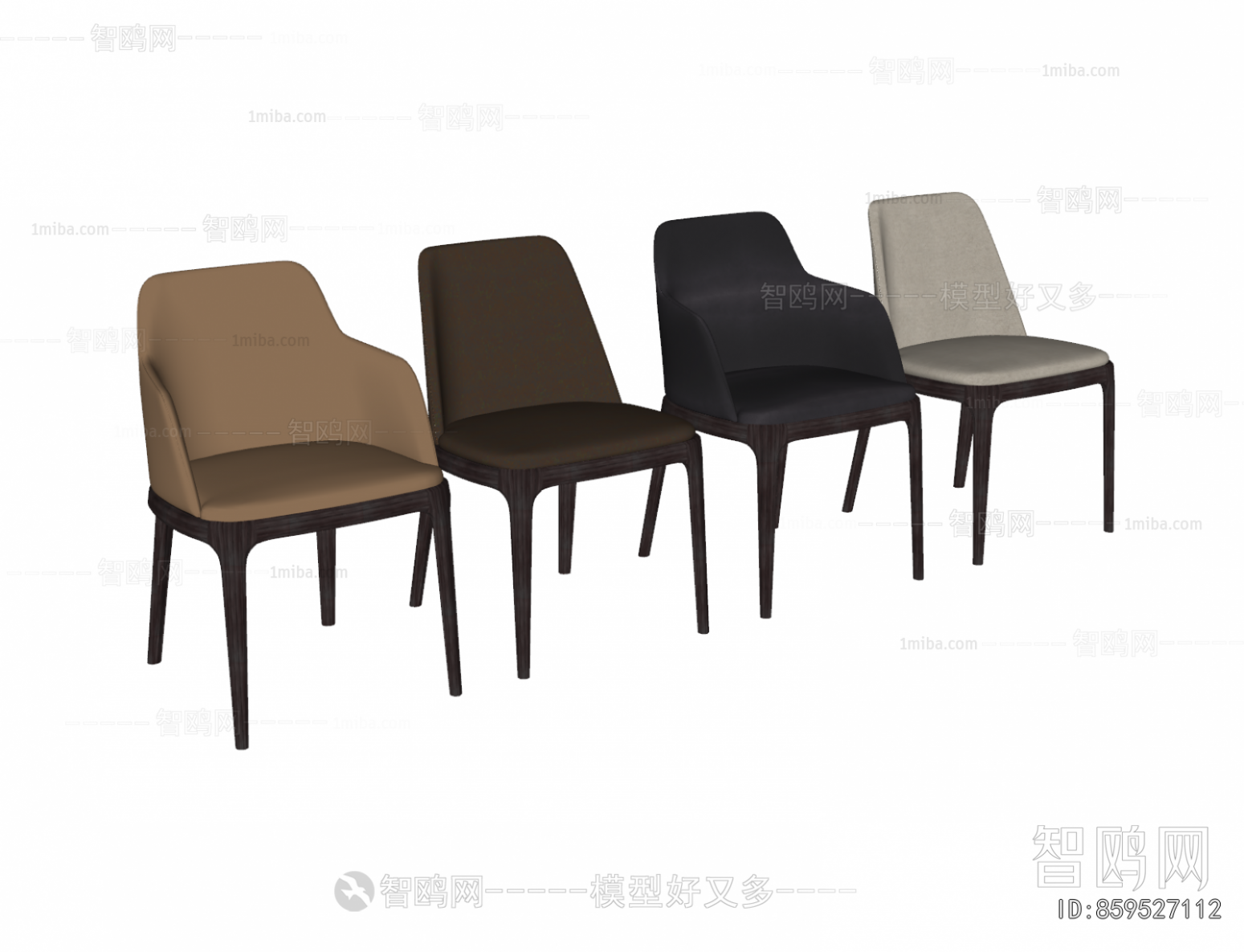 Modern Dining Chair