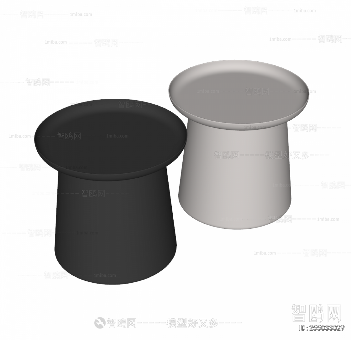 Modern Side Table/corner Table