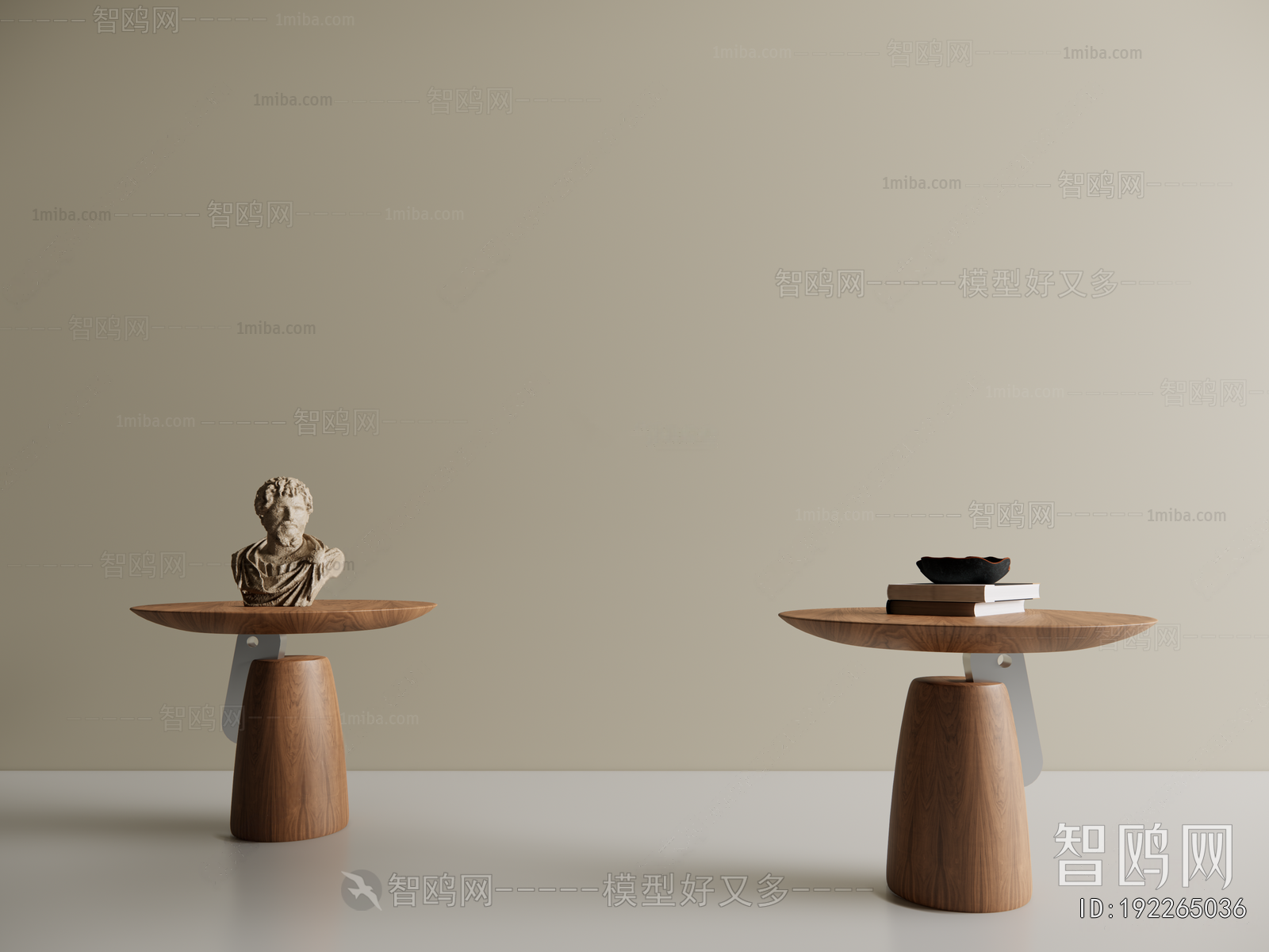 Modern Side Table/corner Table